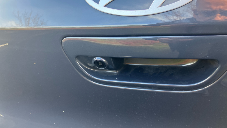 Hyundai i10 1.0 [63] Premium 5dr Auto [Nav] Petrol Hatchback